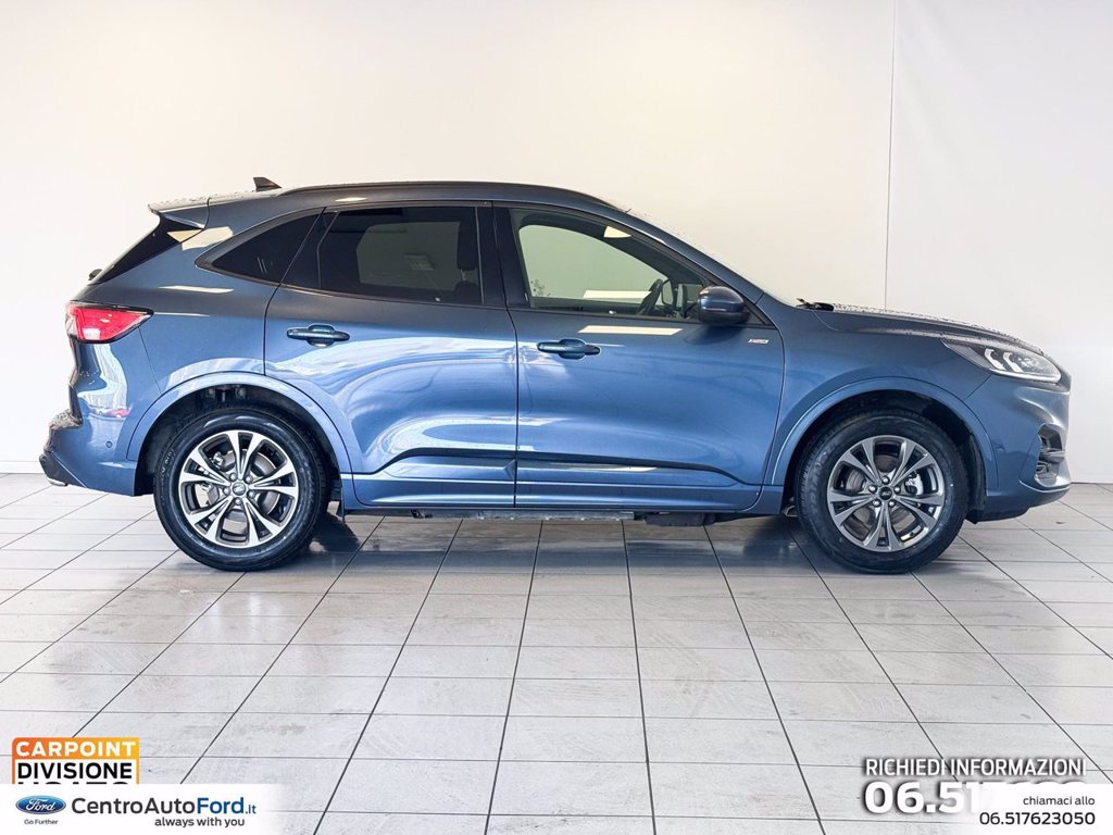 FORD Kuga 2.5 phev st-line x 2wd 225cv cvt