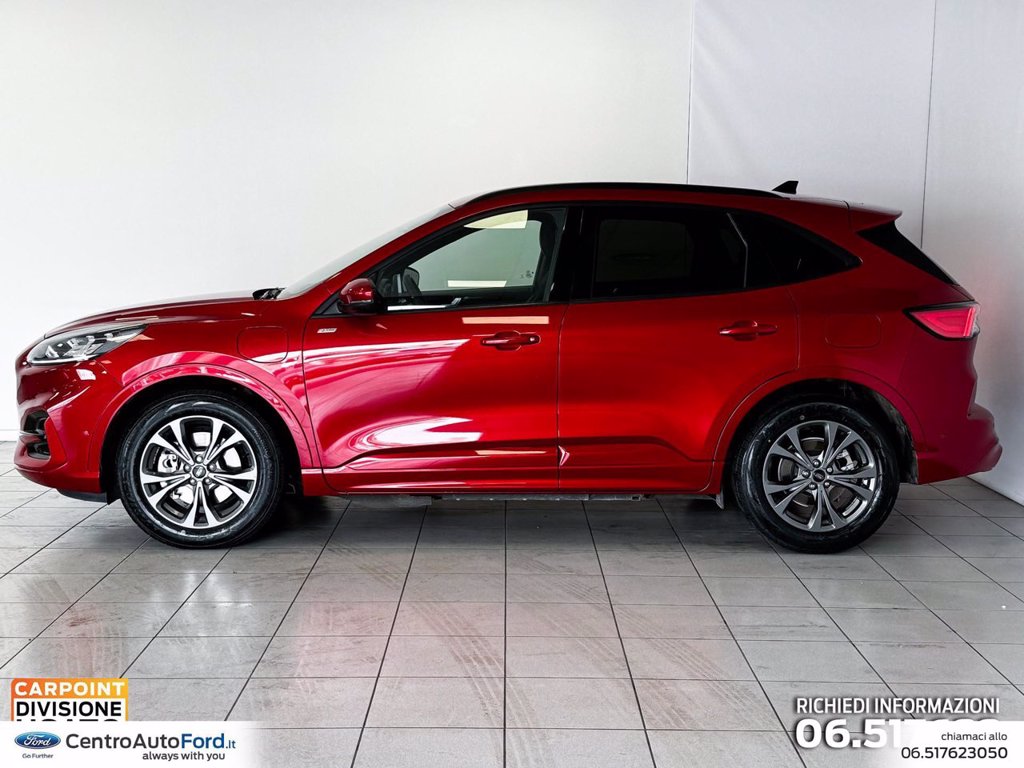 FORD Kuga 2.5 phev st-line x 2wd 225cv cvt