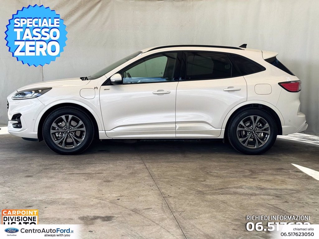 FORD Kuga 2.5 phev st-line x 2wd 225cv cvt