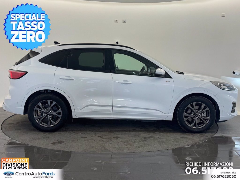 FORD Kuga 2.5 phev st-line x 2wd 225cv cvt