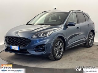 FORD Kuga 2.0 ecoblue st-line 2wd 120cv auto