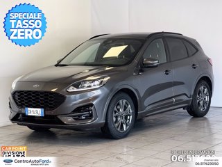 FORD Kuga 2.0 ecoblue st-line 2wd 120cv auto