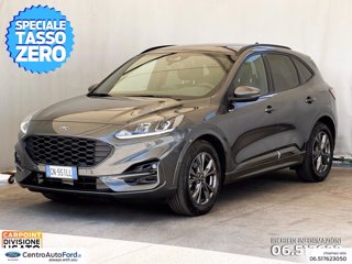 FORD Kuga 2.0 ecoblue st-line 2wd 120cv auto