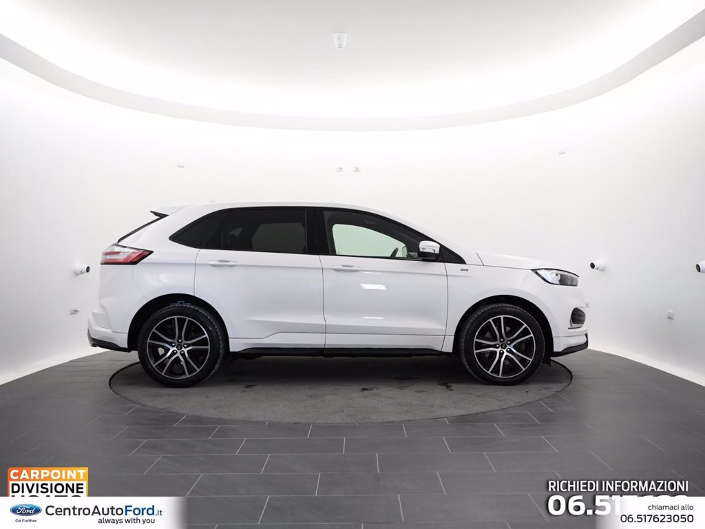 FORD Edge 2.0 ecoblue st-line s&s awd 238cv auto 8m