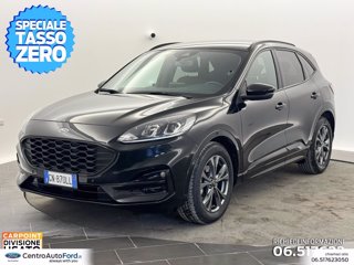 FORD Kuga 2.0 ecoblue st-line 2wd 120cv auto