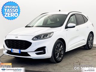 FORD Kuga 2.0 ecoblue st-line 2wd 120cv auto