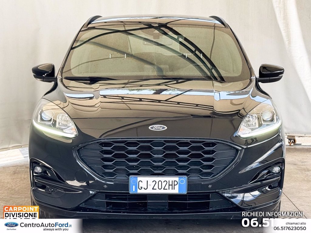 FORD Kuga 2.5 full hybrid st-line 2wd 190cv cvt