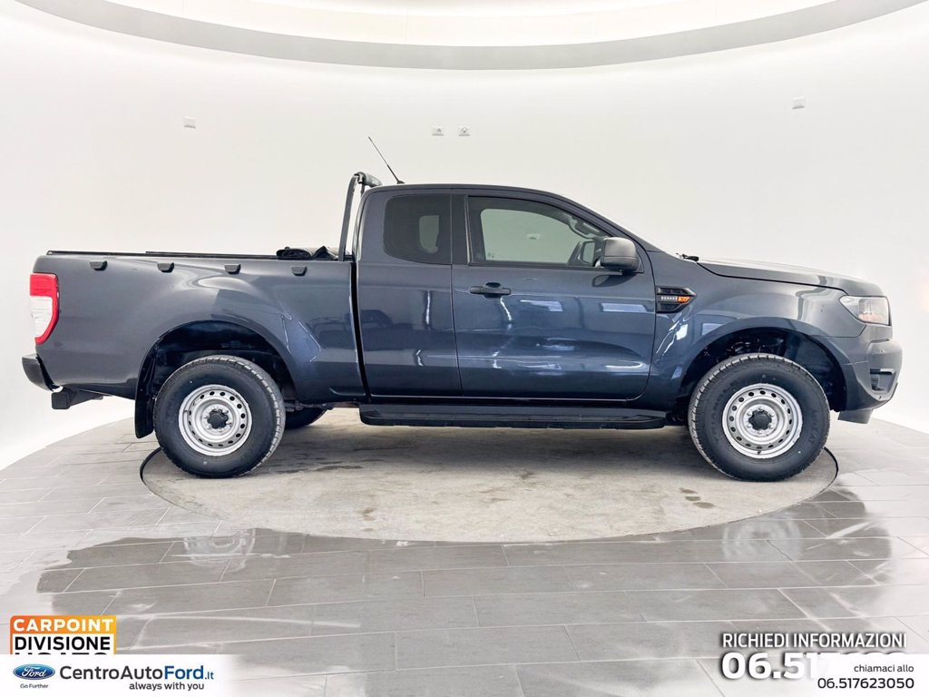 FORD Ranger 2.0 tdci super cab xlt 170cv