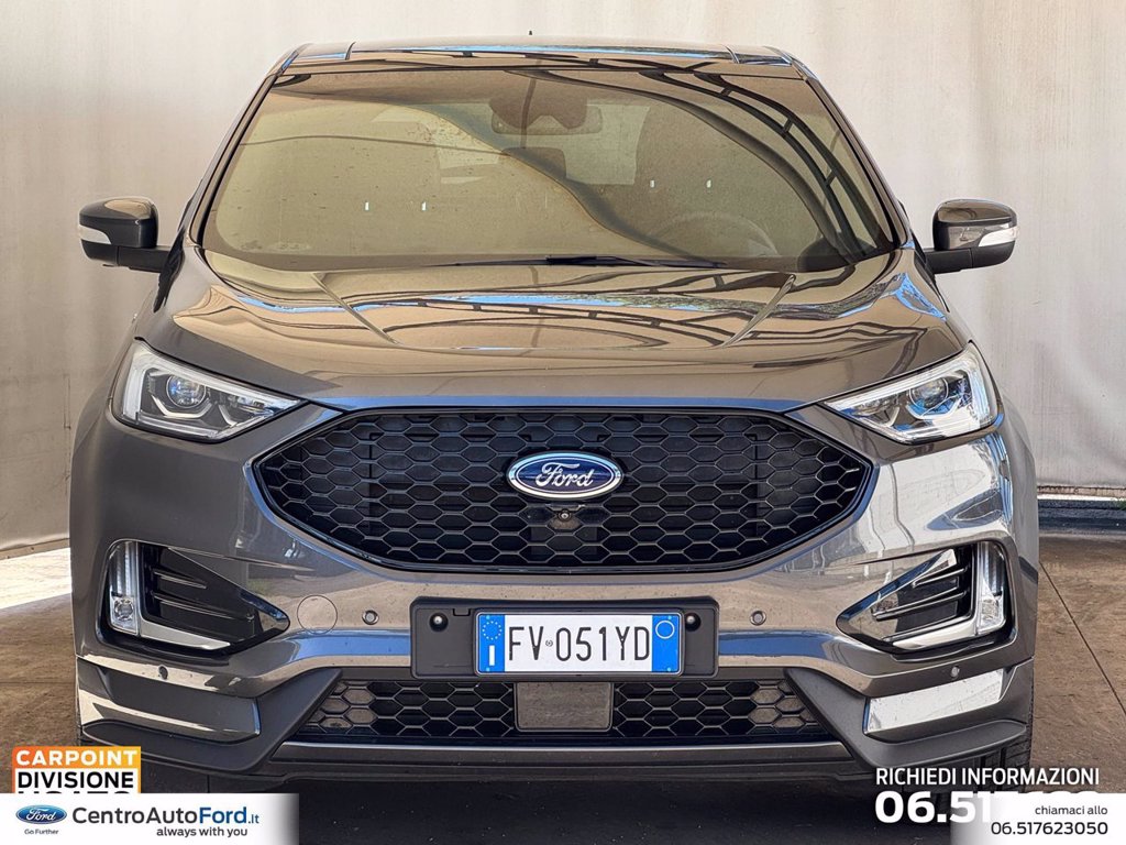 FORD Edge 2.0 ecoblue st-line s&s awd 238cv auto 8m