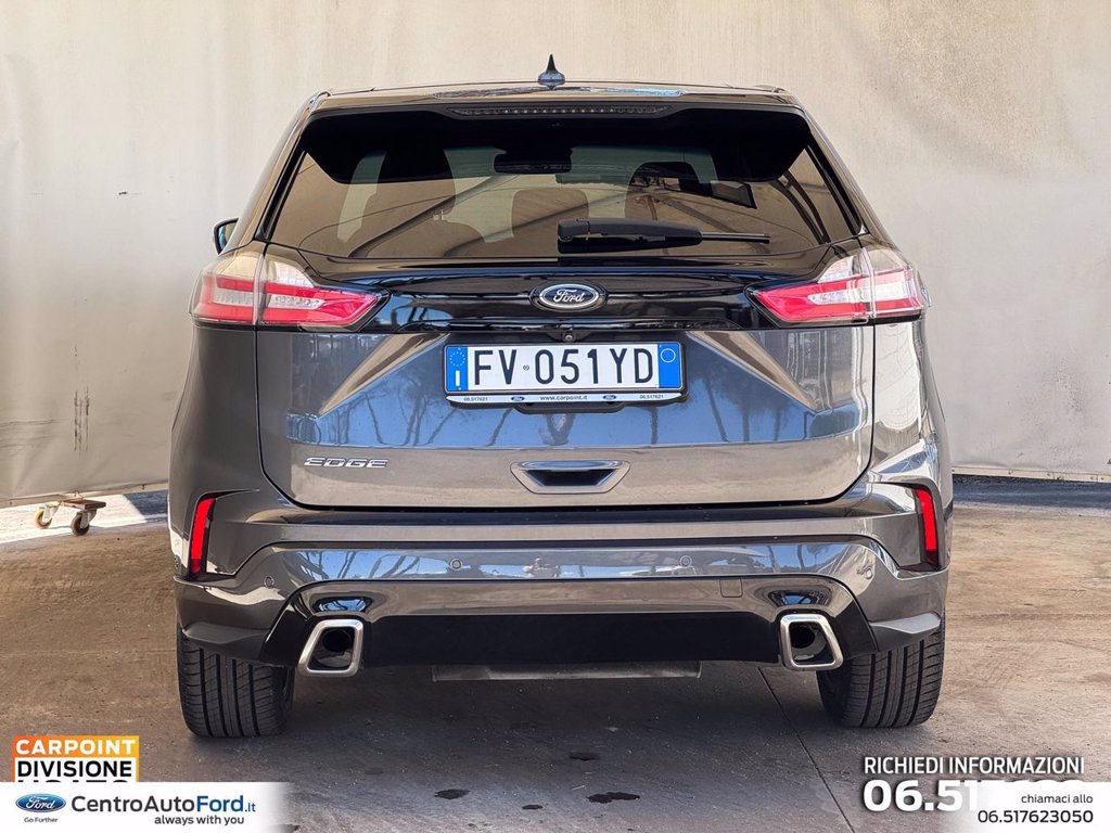 FORD Edge 2.0 ecoblue st-line s&s awd 238cv auto 8m