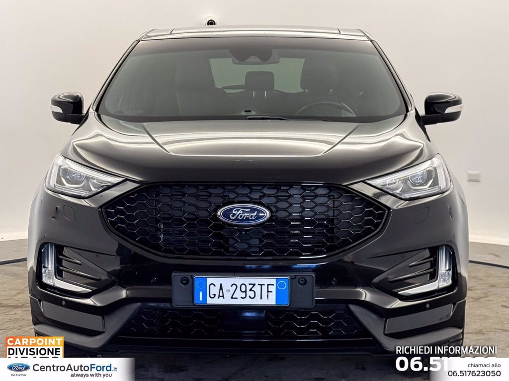 FORD Edge 2.0 ecoblue st-line s&s awd 238cv auto 8m my20