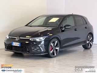 VOLKSWAGEN Golf 1.4 gte dsg