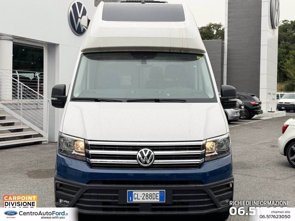 VOLKSWAGEN CaliforXXL GrandCali    FURG PM130 AntA8