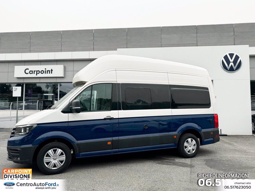 VOLKSWAGEN CaliforXXL GrandCali    FURG PM130 AntA8