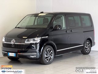 VOLKSWAGEN Multivan 2.0 tdi highline 4motion 204cv dsg 7p.ti