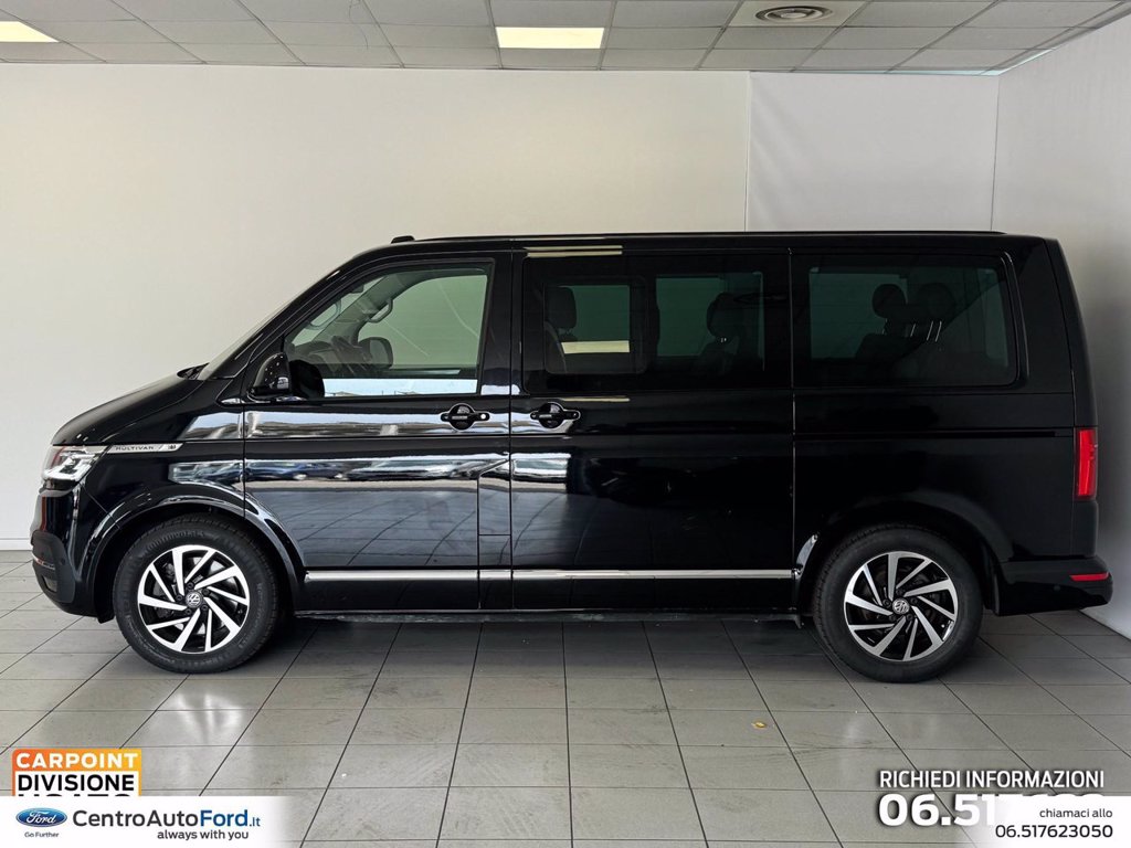 VOLKSWAGEN Multivan 2.0 tdi highline 4motion 204cv dsg 7p.ti