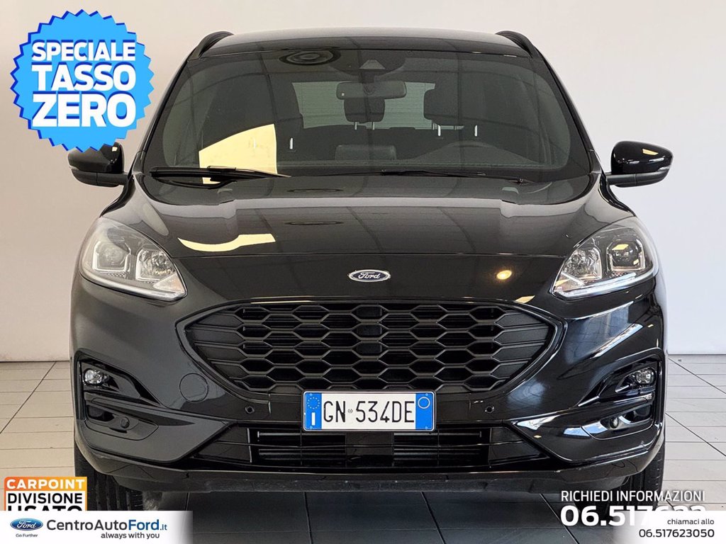 FORD Kuga 1.5 ecoboost st-line 2wd 150cv