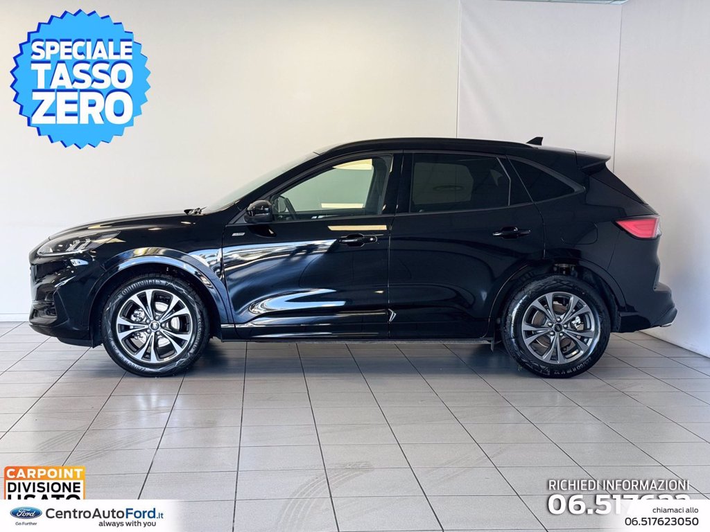 FORD Kuga 1.5 ecoboost st-line 2wd 150cv