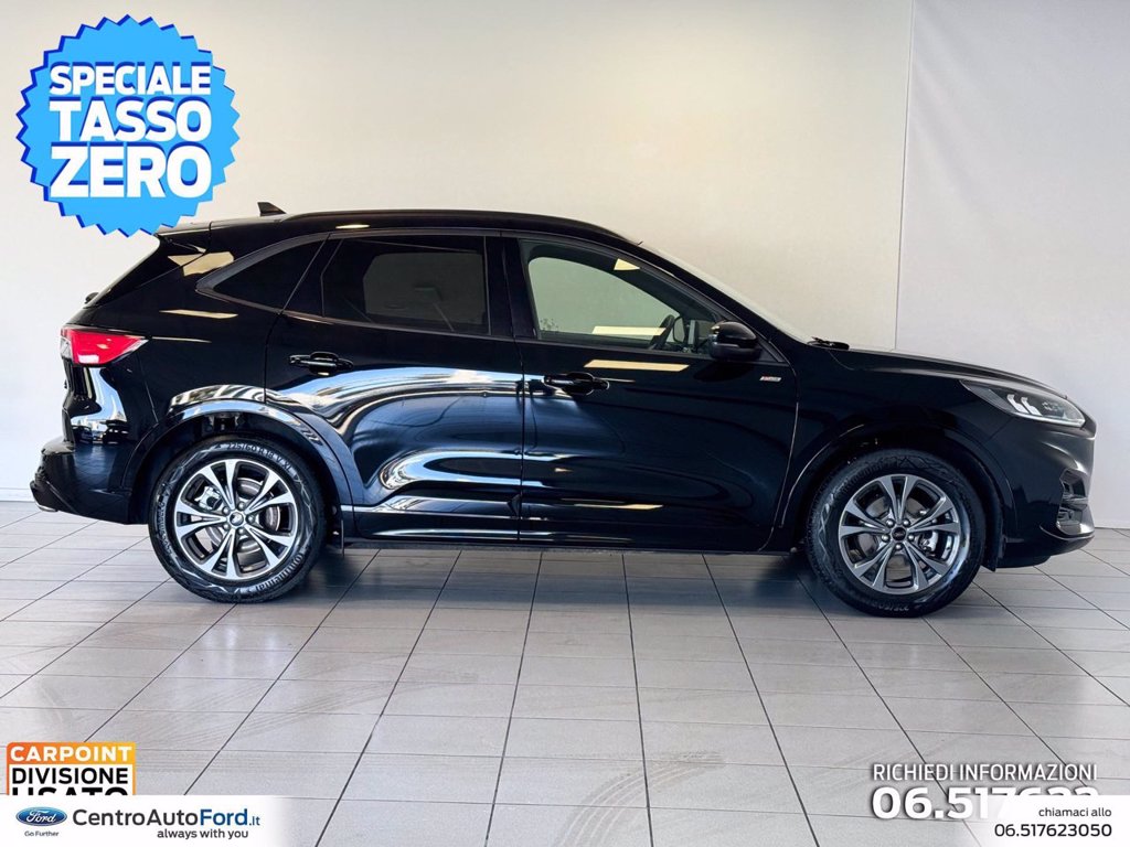 FORD Kuga 1.5 ecoboost st-line 2wd 150cv