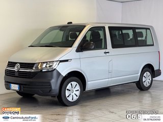 VOLKSWAGEN T6.1 transporter 30 2.0 tdi 110cv kombi business p.c.