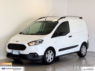 FORD Transit courier 1.5 tdci 75cv trend e6.2