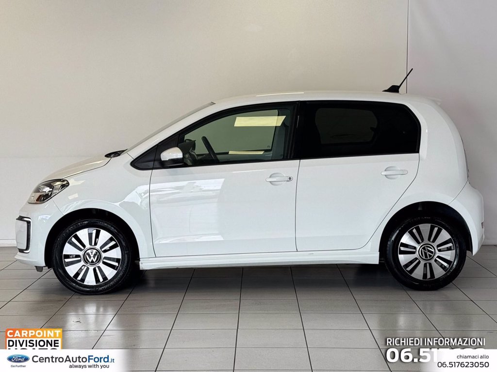 VOLKSWAGEN E-up! 5p