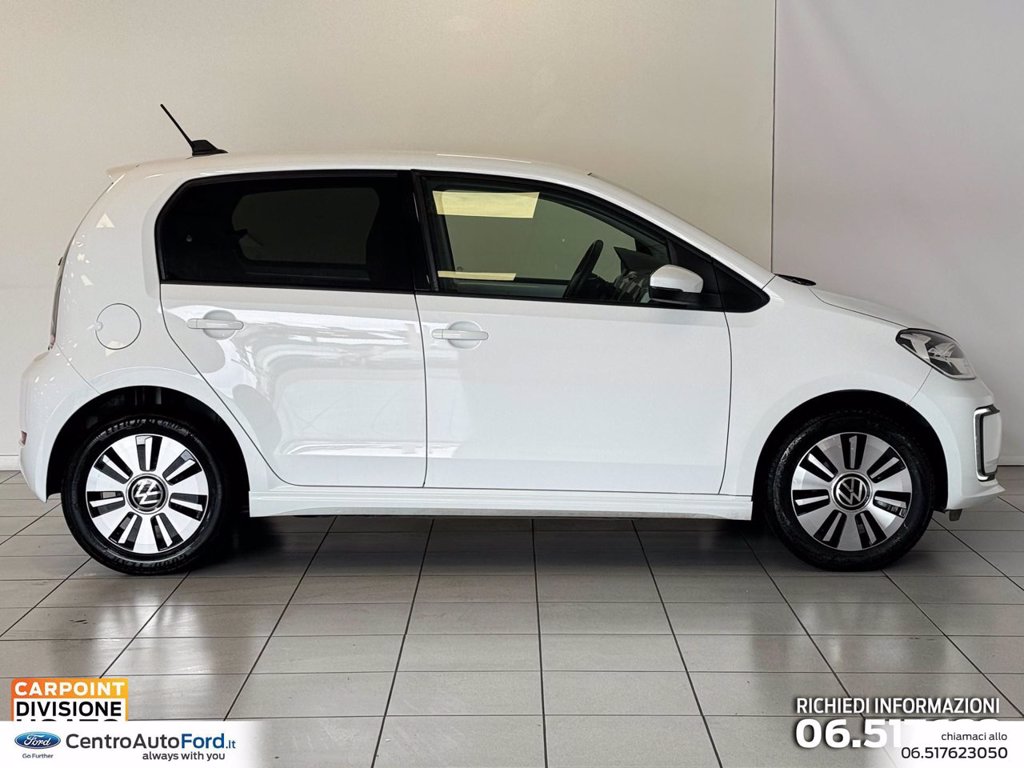 VOLKSWAGEN E-up! 5p