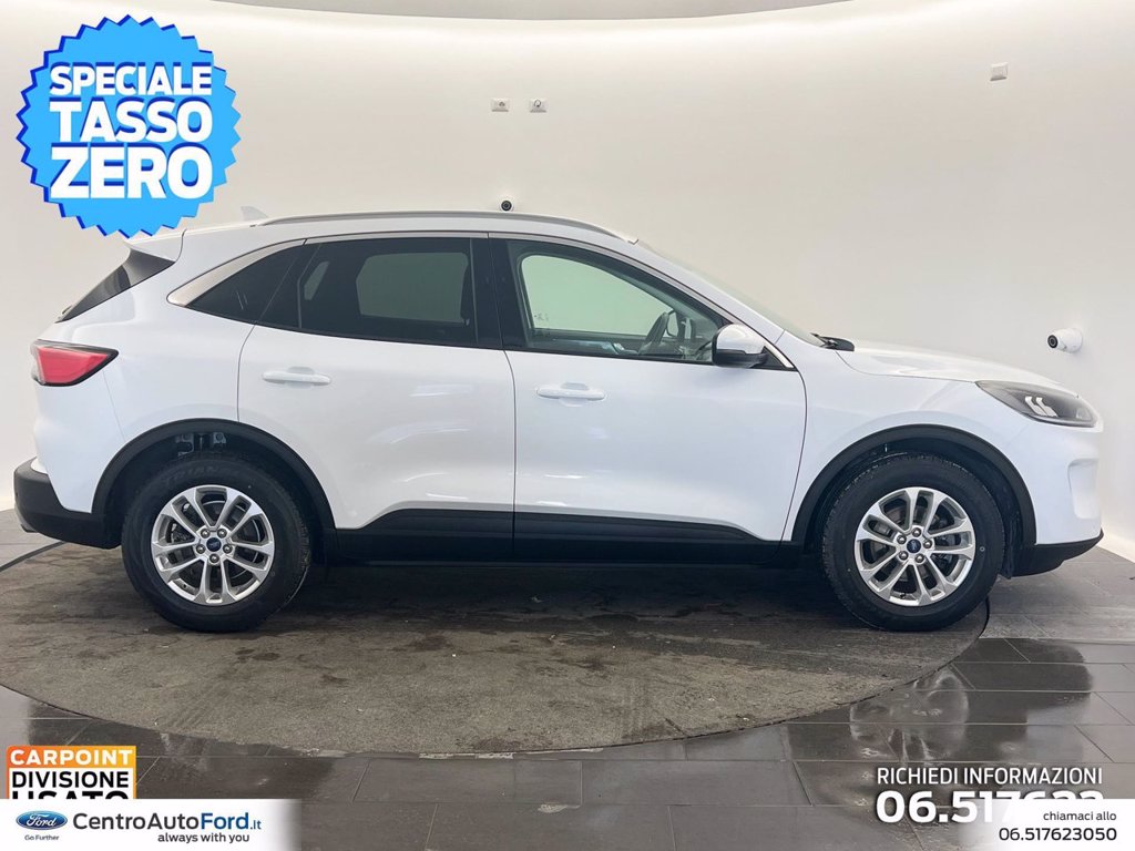 FORD Kuga 1.5 ecoblue titanium business 2wd 120cv