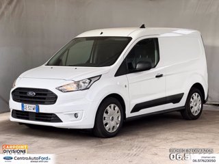 FORD Transit connect 200 1.5 tdci 100cv entry l1h1 e6.2