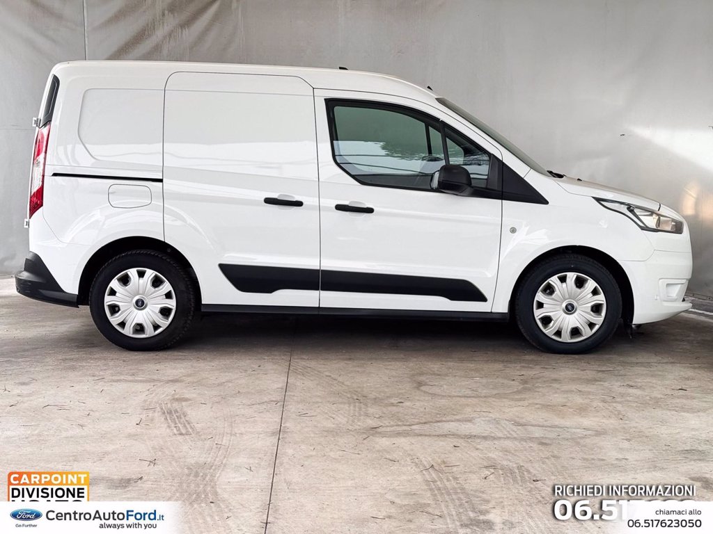 FORD Transit connect 200 1.5 tdci 100cv entry l1h1 e6.2