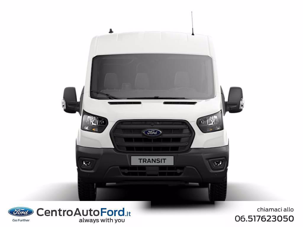 FORD Transit 350 fwd 2.0 ecoblue 165cv trend l2h2