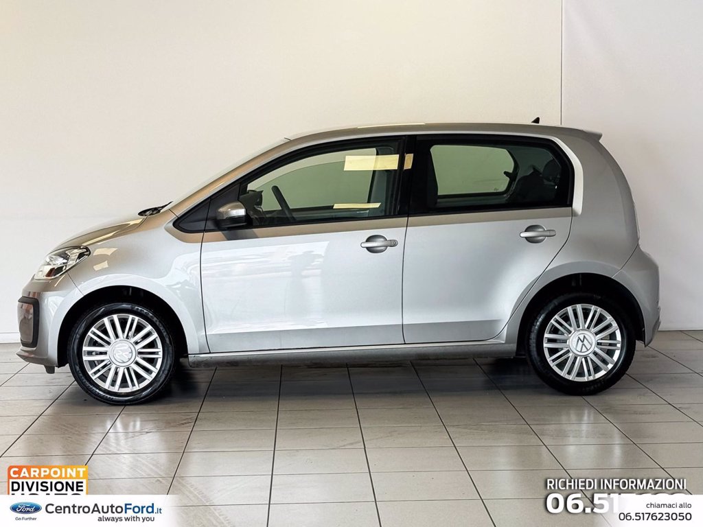 VOLKSWAGEN Up! 5p 1.0 evo move up! 65cv