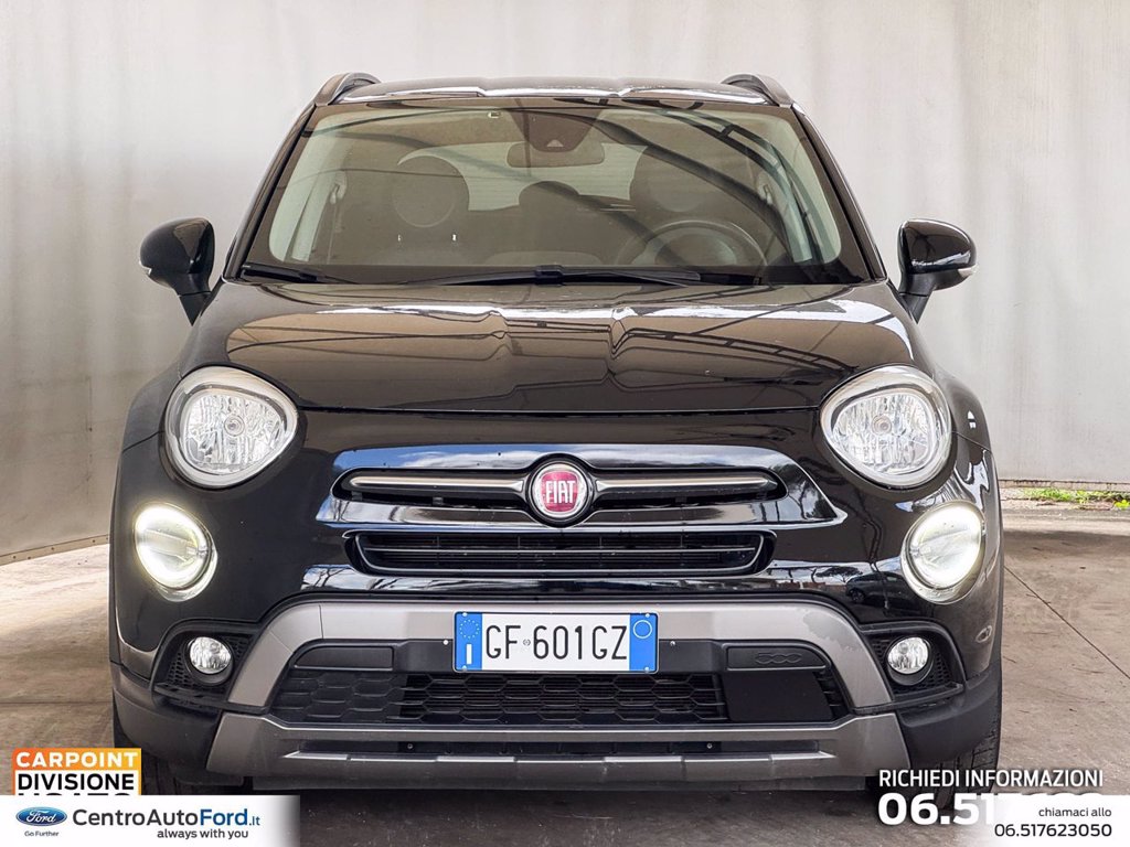 FIAT 500x 1.0 t3 cross 120cv