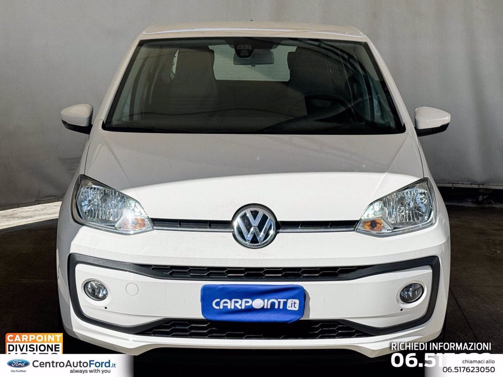 VOLKSWAGEN Up! 5p 1.0 move up! 60cv