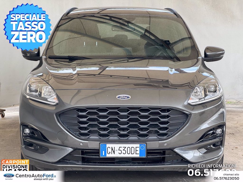 FORD Kuga 1.5 ecoboost st-line 2wd 150cv