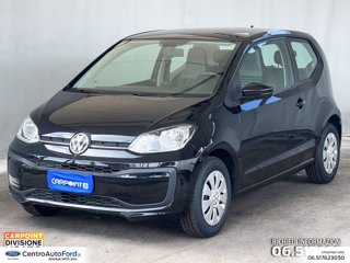 VOLKSWAGEN Up! 3p 1.0 move up! 60cv