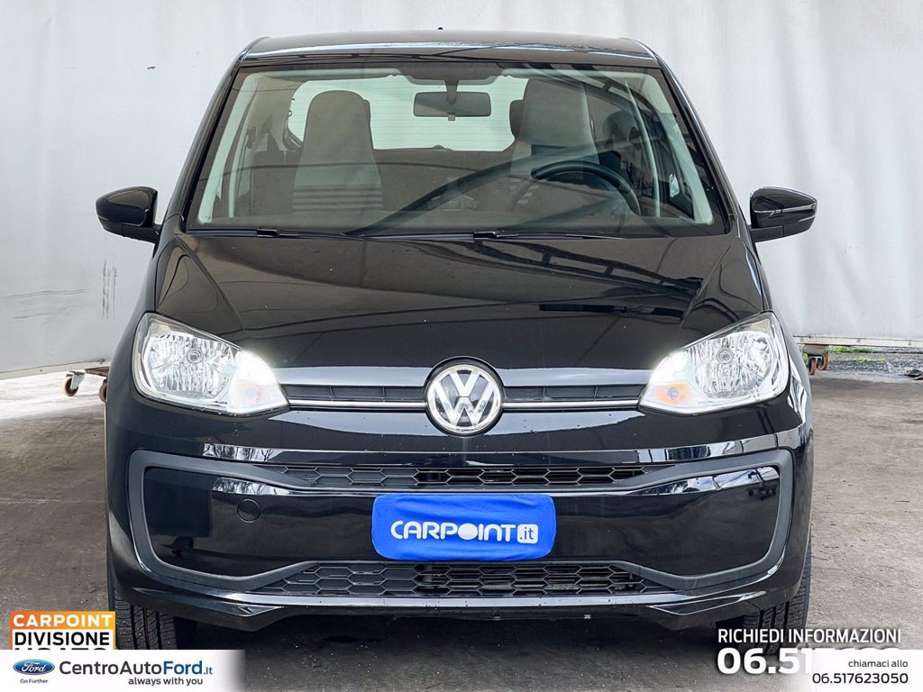 VOLKSWAGEN Up! 3p 1.0 move up! 60cv