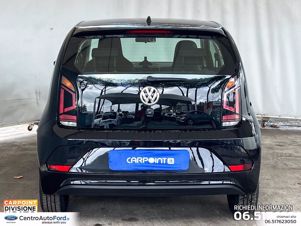 VOLKSWAGEN Up! 3p 1.0 move up! 60cv