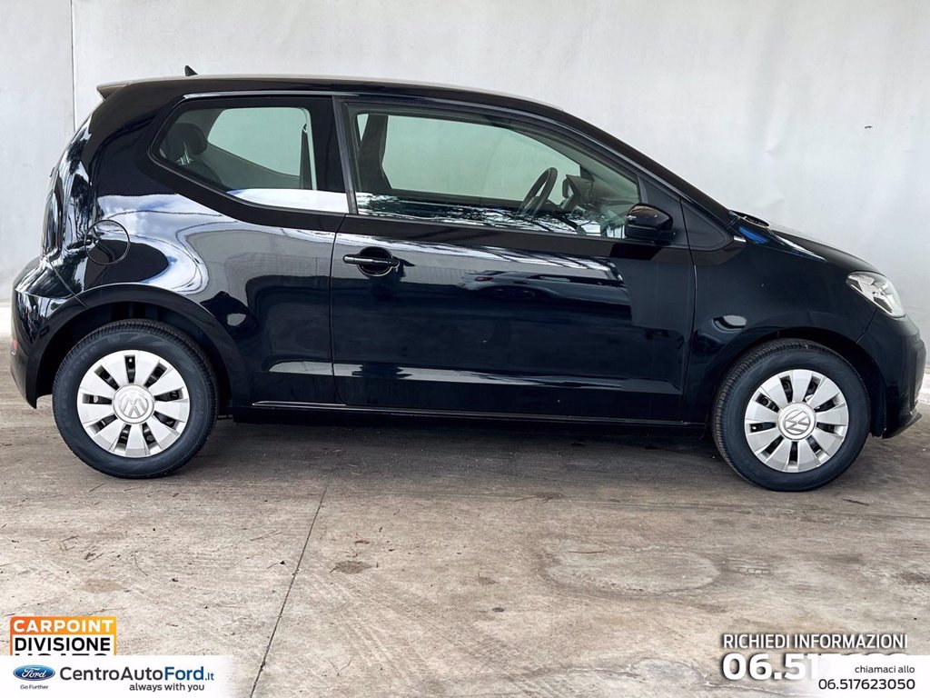 VOLKSWAGEN Up! 3p 1.0 move up! 60cv