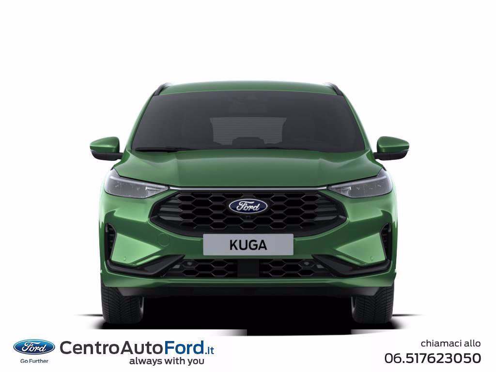 FORD Kuga 1.5 ecoboost st-line 2wd 150cv