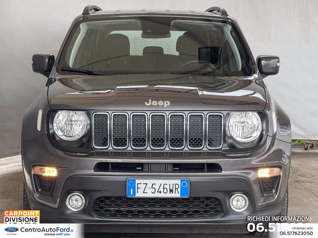 JEEP Renegade 1.0 t3 sport 2wd