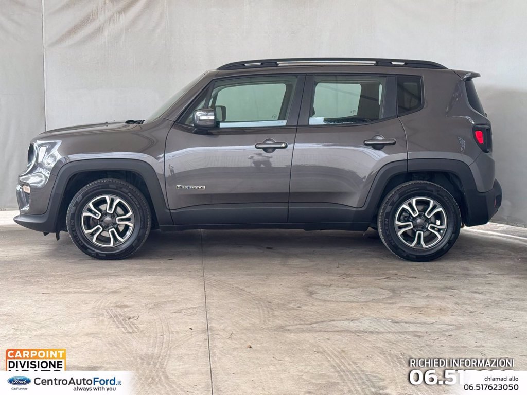 JEEP Renegade 1.0 t3 sport 2wd