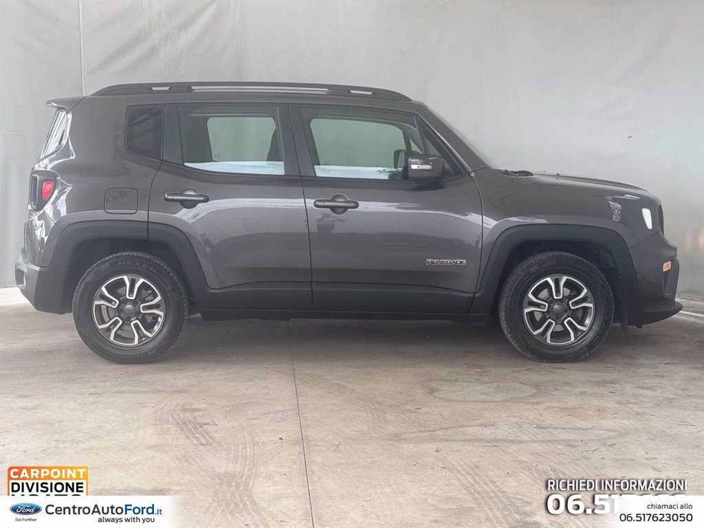 JEEP Renegade 1.0 t3 sport 2wd