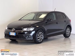 VOLKSWAGEN Polo 1.0 tsi life 95cv