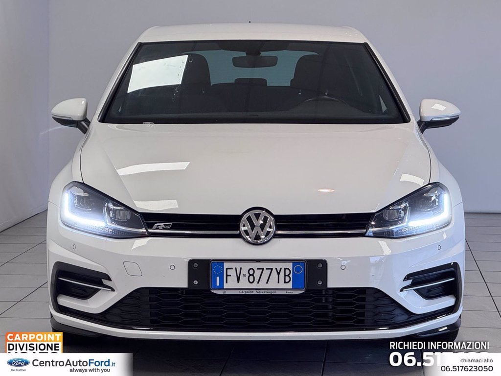 VOLKSWAGEN Golf 5p 1.5 tsi sport 150cv