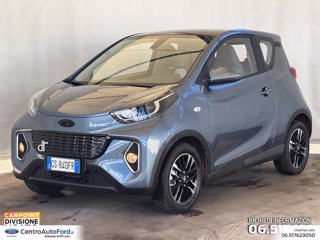 DR Dr 1.0 ev 45kw