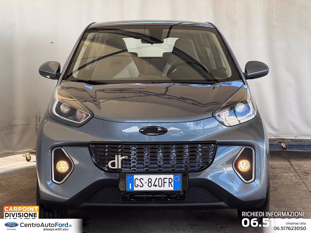 DR Dr 1.0 ev 45kw