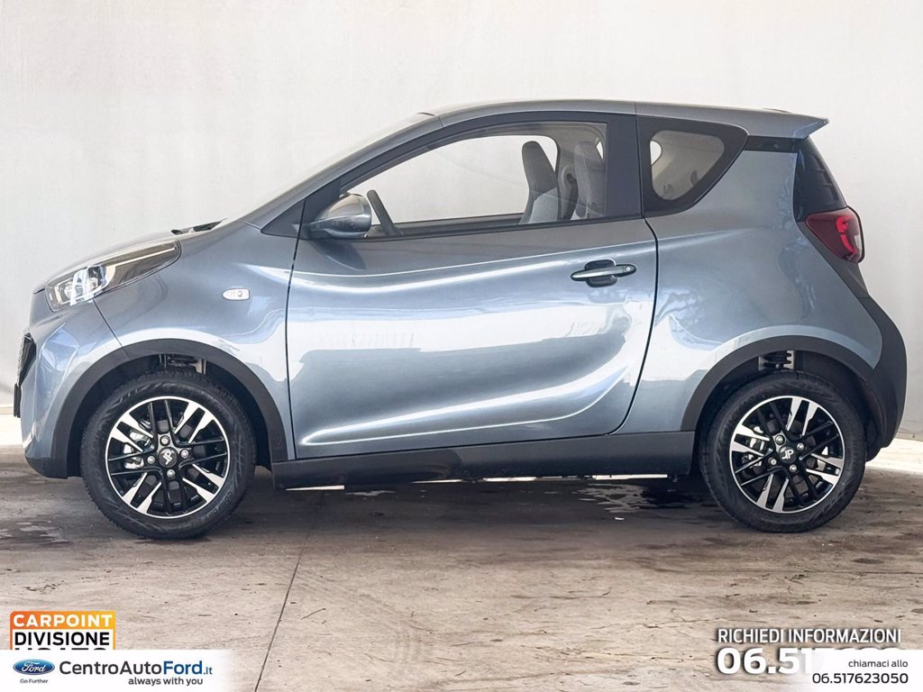 DR Dr 1.0 ev 45kw