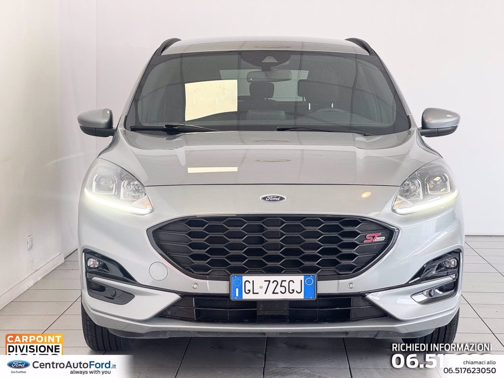 FORD Kuga 1.5 ecoblue st-line 2wd 120cv