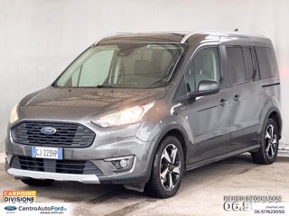 FORD Gran tourneo connect 1.5 tdci 120cv 7p.ti active